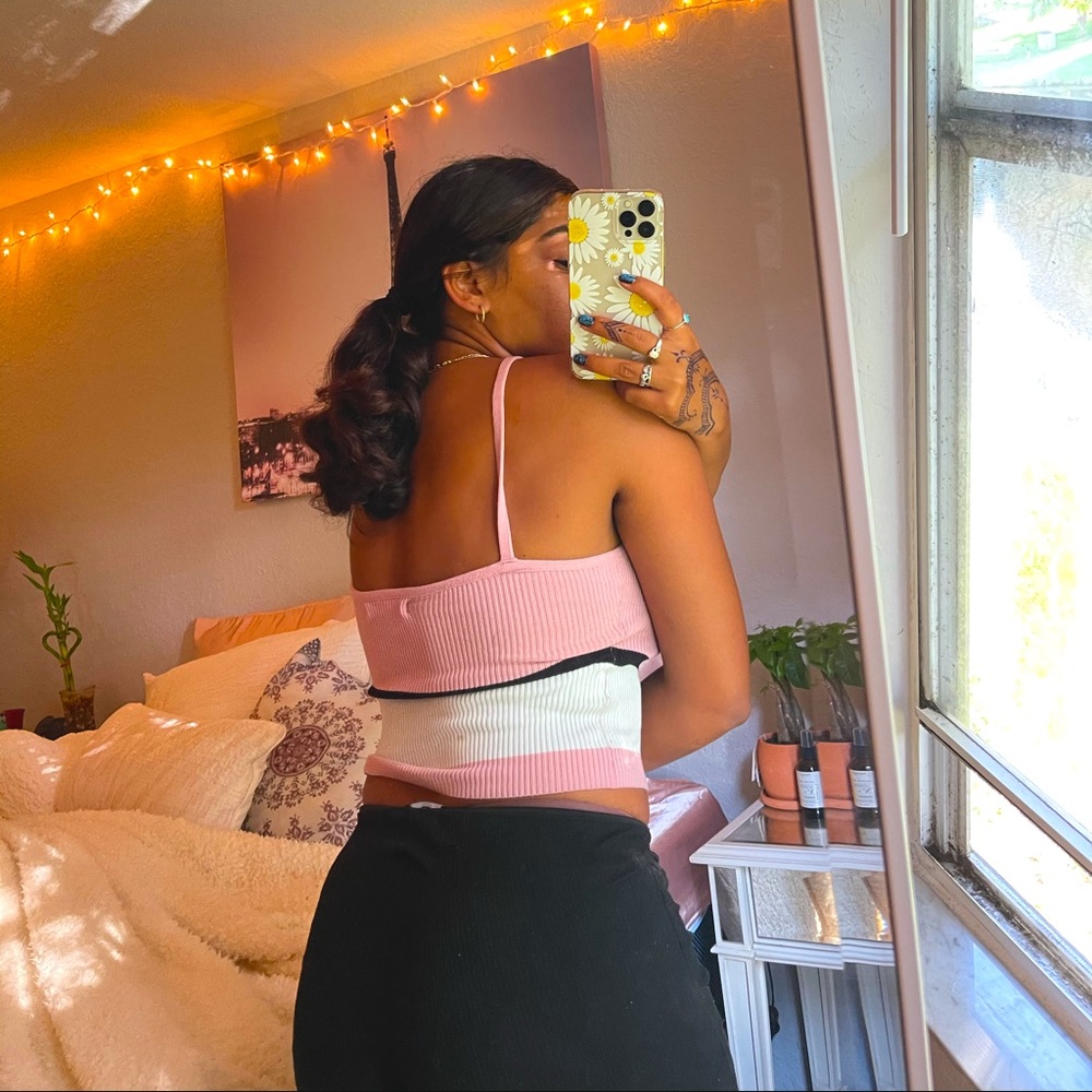 Tank Top - Picture 2 of 3